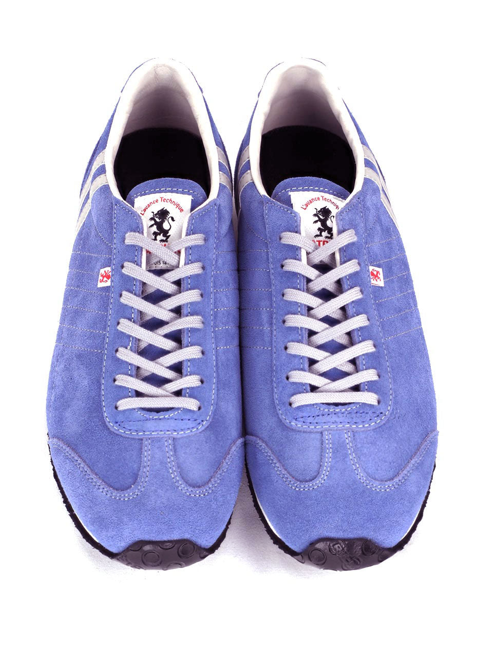 パトリック アイリス・ベロア ラベンダー PATRICK IRIS-VR LVD 582279