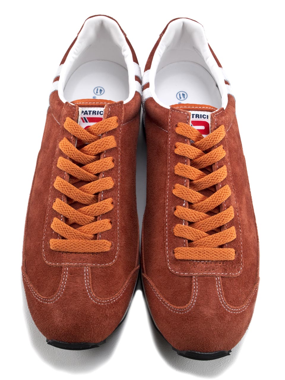 Patrick Boston 2 orange PATRICK BOSTON Ⅱ ORG 592159