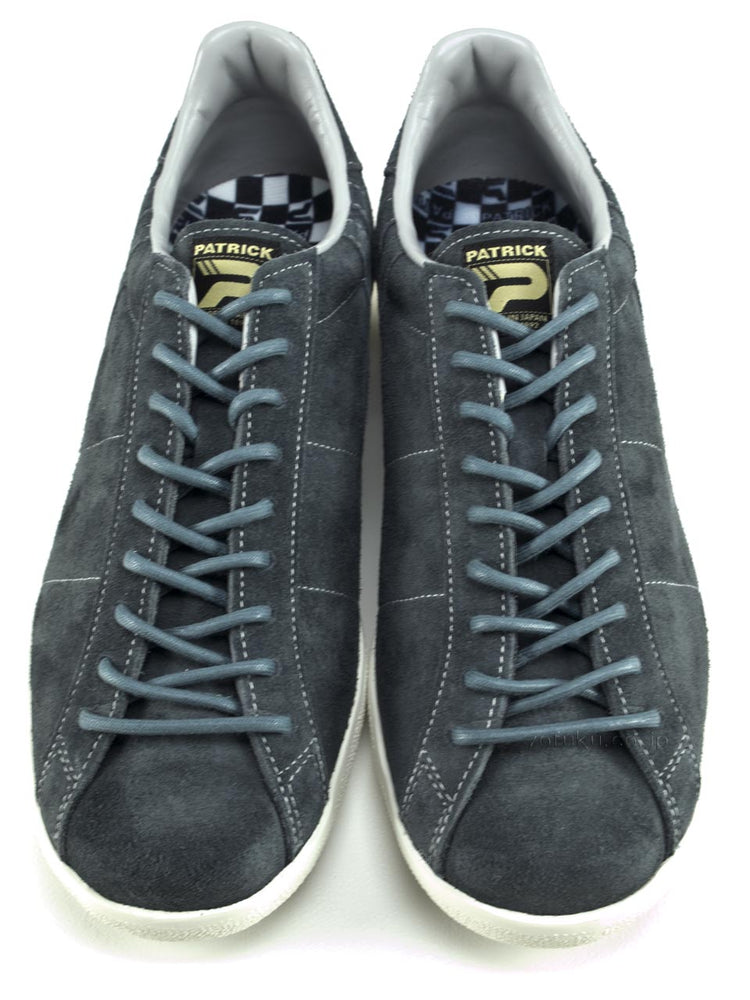 パトリック マクルーム グレー PATRICK MACROOM GRY 503524