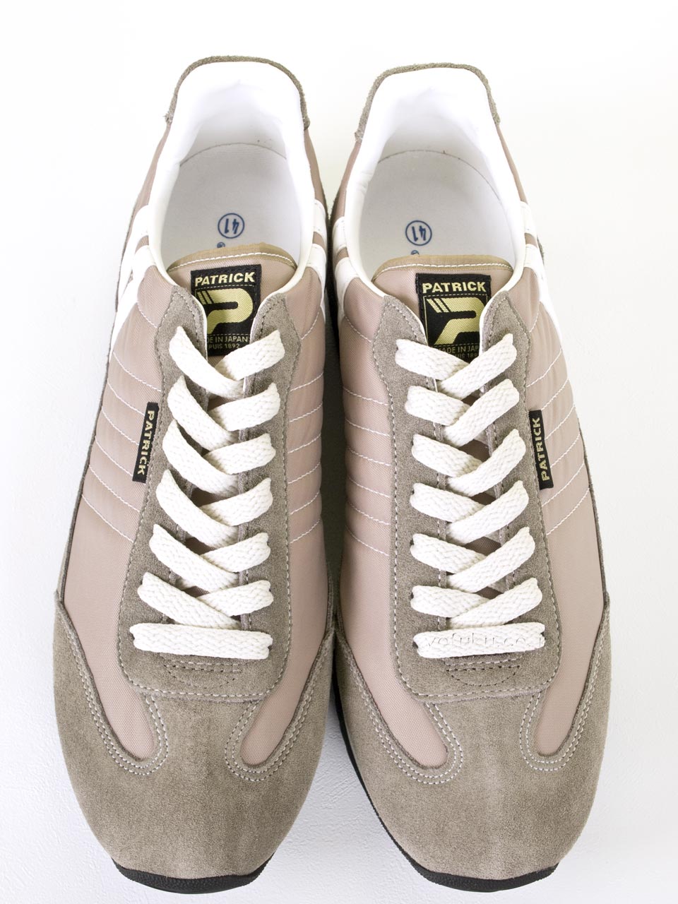 帕特里克馬拉松牛蒡 PATRICK MARATHON GOBOU 94963