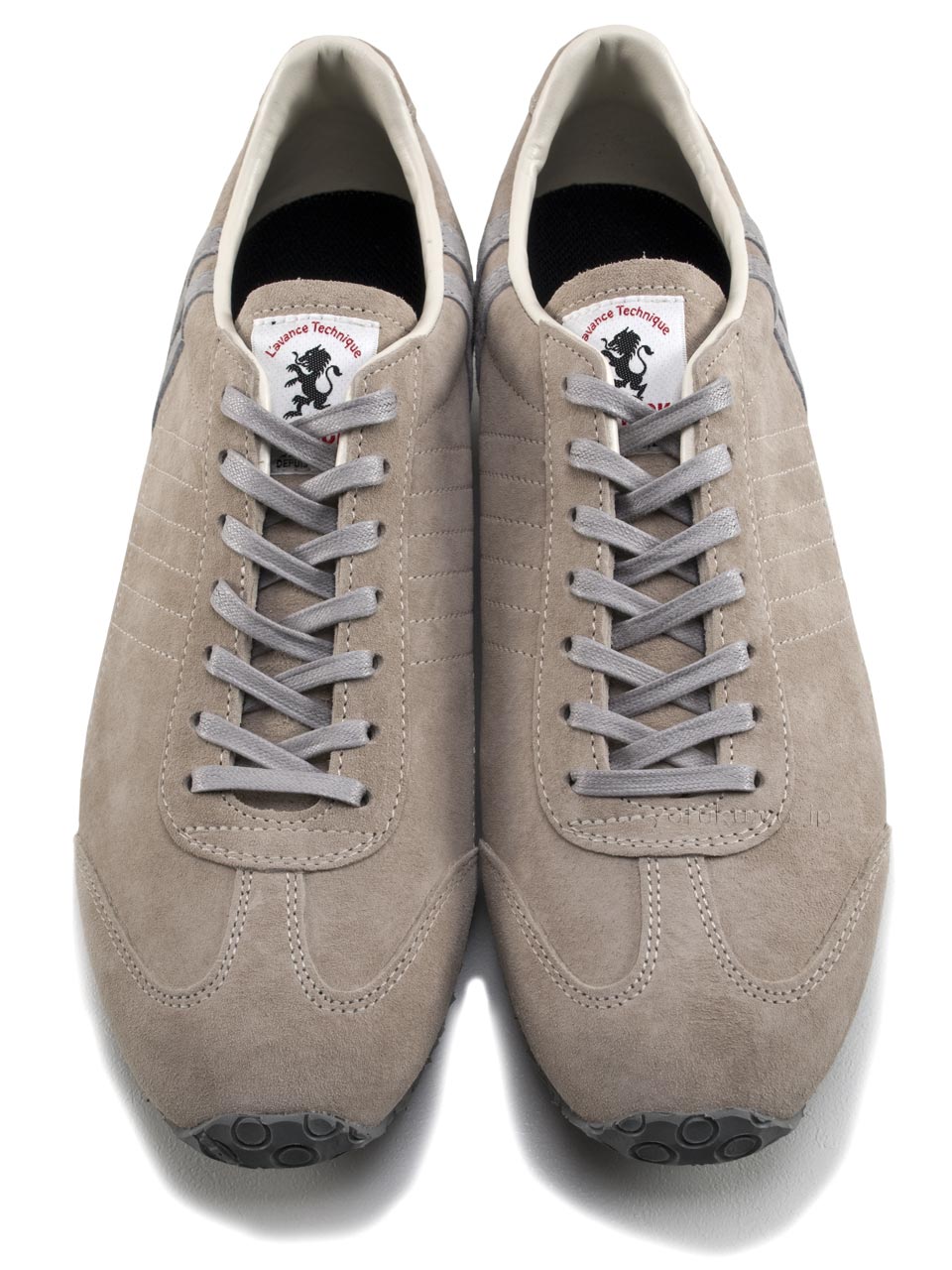 Patrick Pamir Pig Nubuck Sand PATRICK PAMIR-PN SND 504143