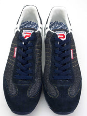 Patrick Marathon Denim Indigo PATRICK MARATHON-D IDG 530182