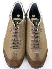 Patrick Iris Brown/Silver PATRICK IRIS BR/SV 232013