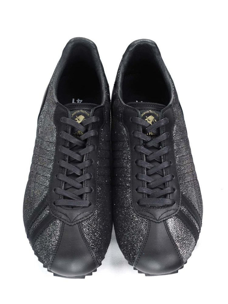 パトリック シュリー・ピッグラメ ブラック PATRICK SULLY-PLA BLK 504841