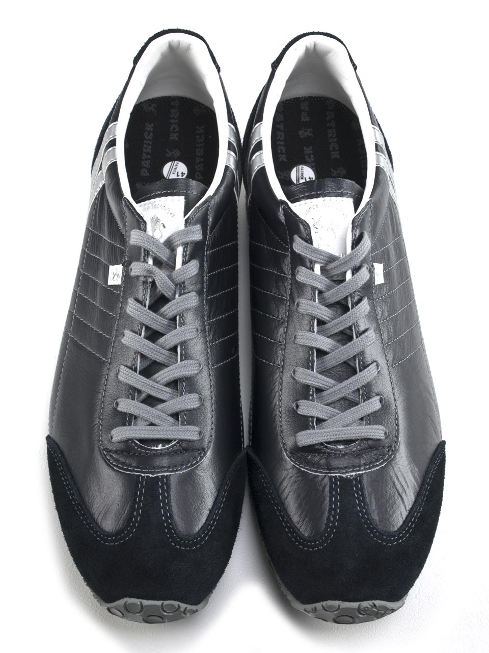 Patrick Iris 海軍藍/灰色 PATRICK IRIS NV/GY 23472