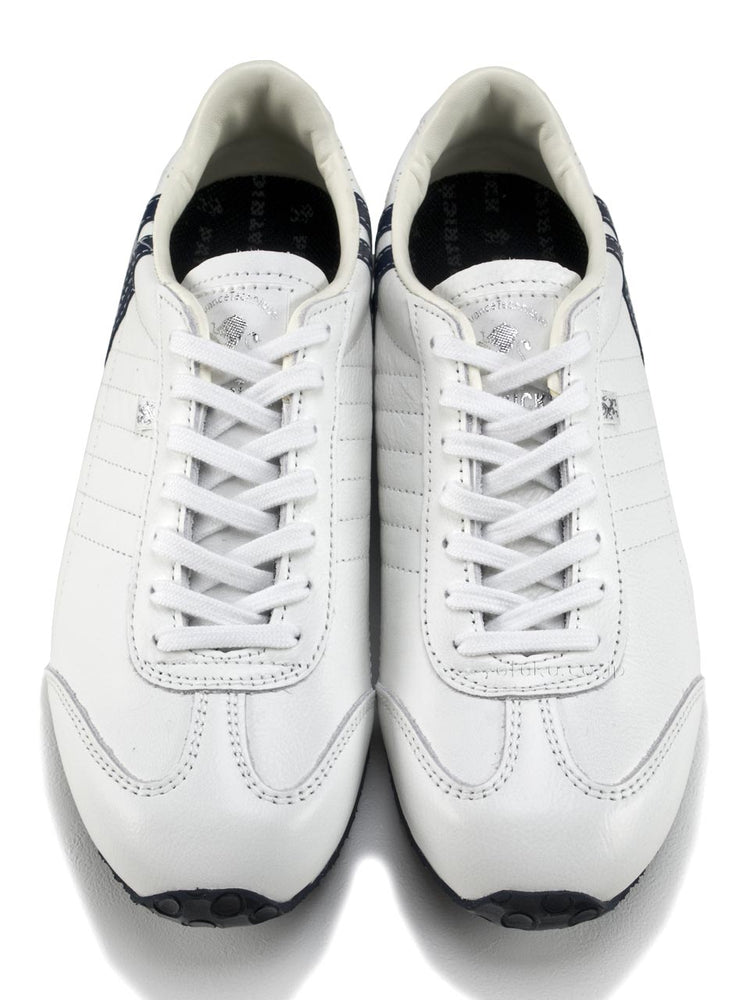 Patrick Pamir White/Blue PATRICK PAMIR WH/BU 27160