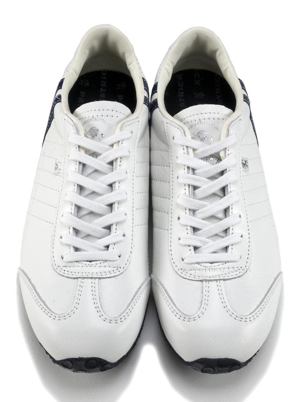 Patrick Pamir White/Blue PATRICK PAMIR WH/BU 27160