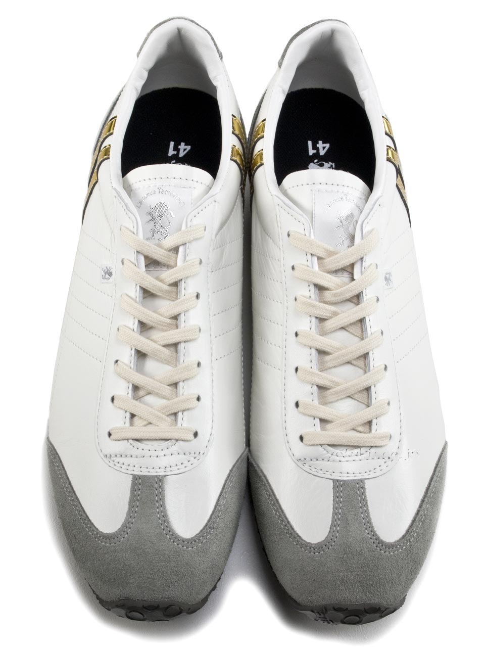 Patrick Iris 白色/金色 PATRICK IRIS WH/GD 232210