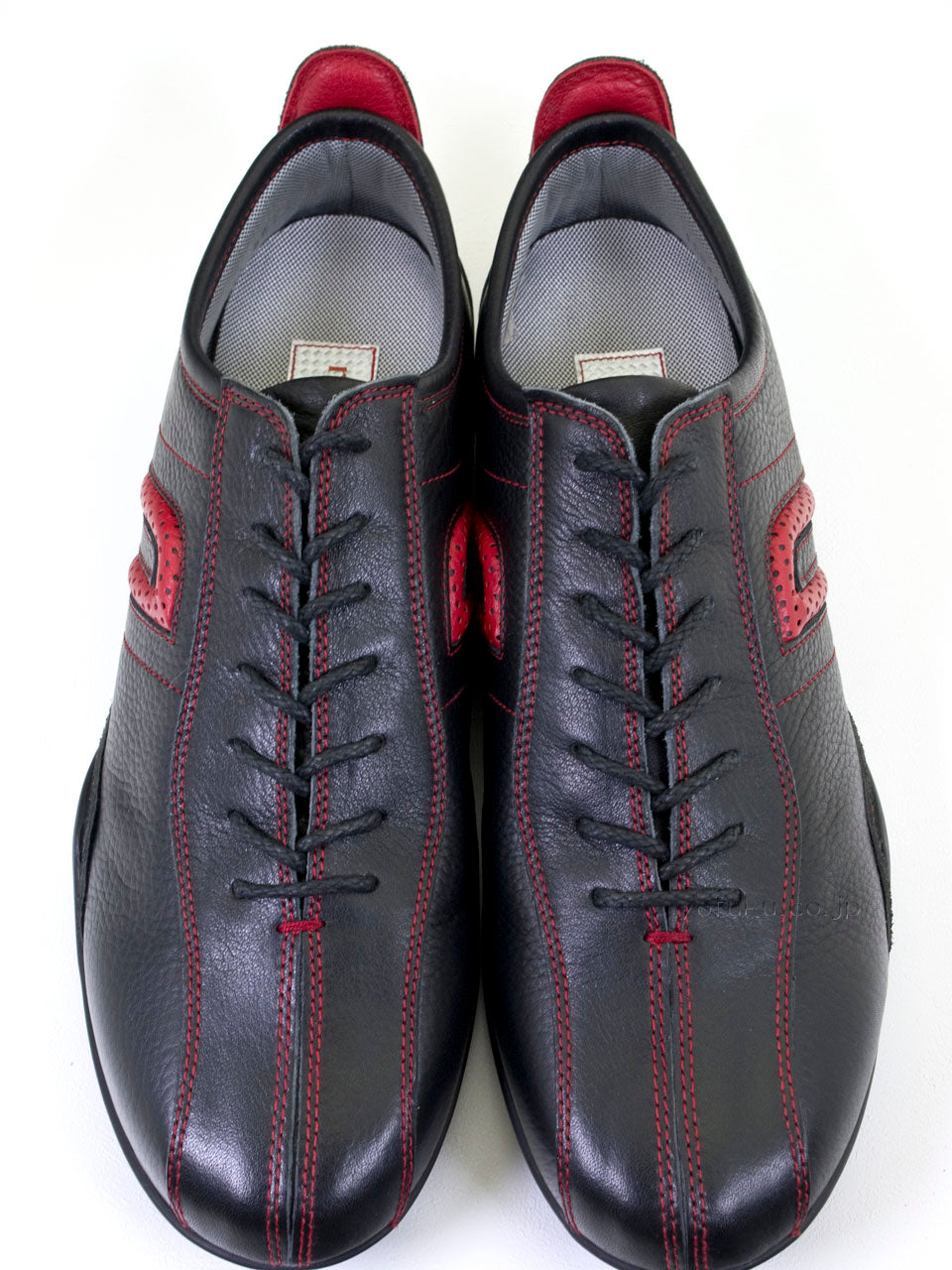 Negroni IDEA Black / Red negroni IDEA 15944 BL/RED