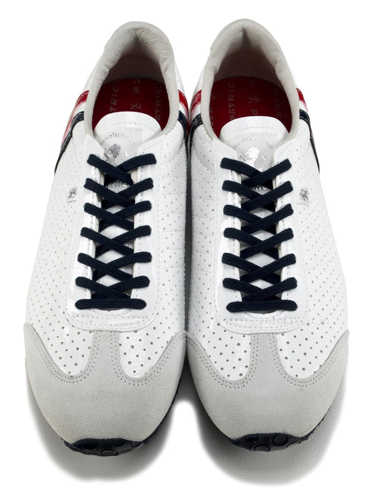 Patrick Iris Punching Tricolor PATRICK IRIS-PU TRC 528360