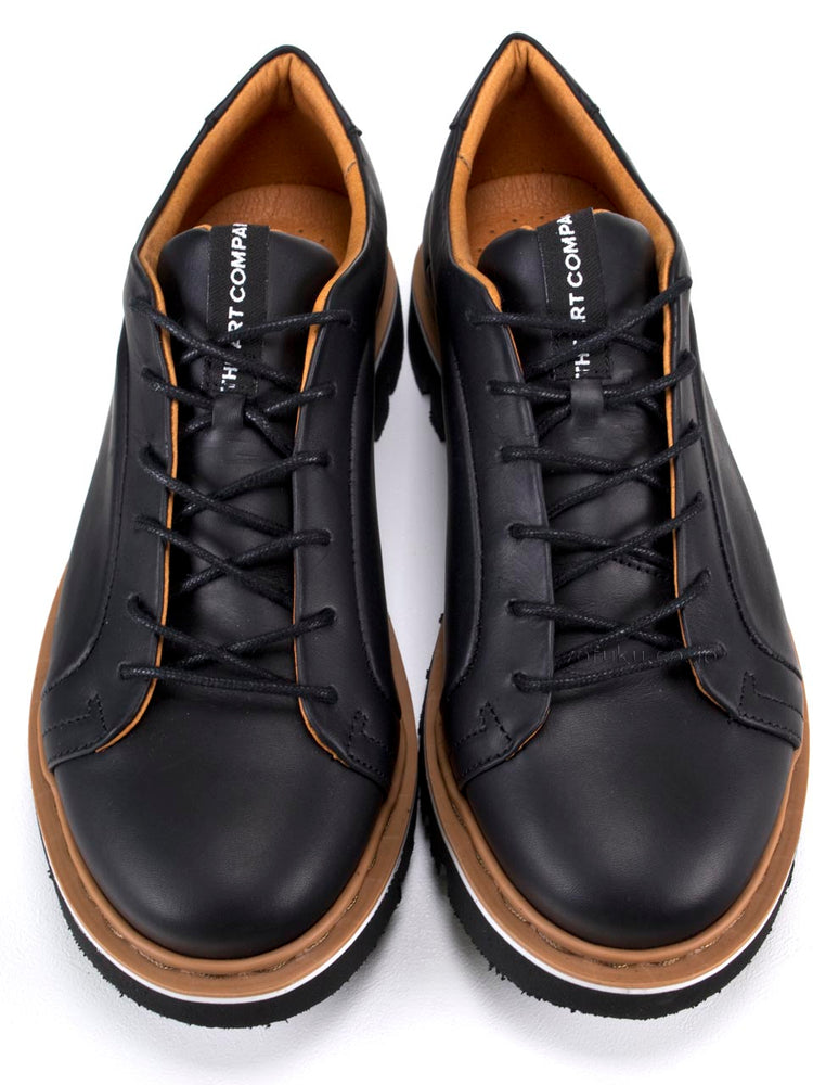 art 1400 Toronto 玻璃黑鞋底 art 1400 TORONTO GRASS BLACK SOLE 