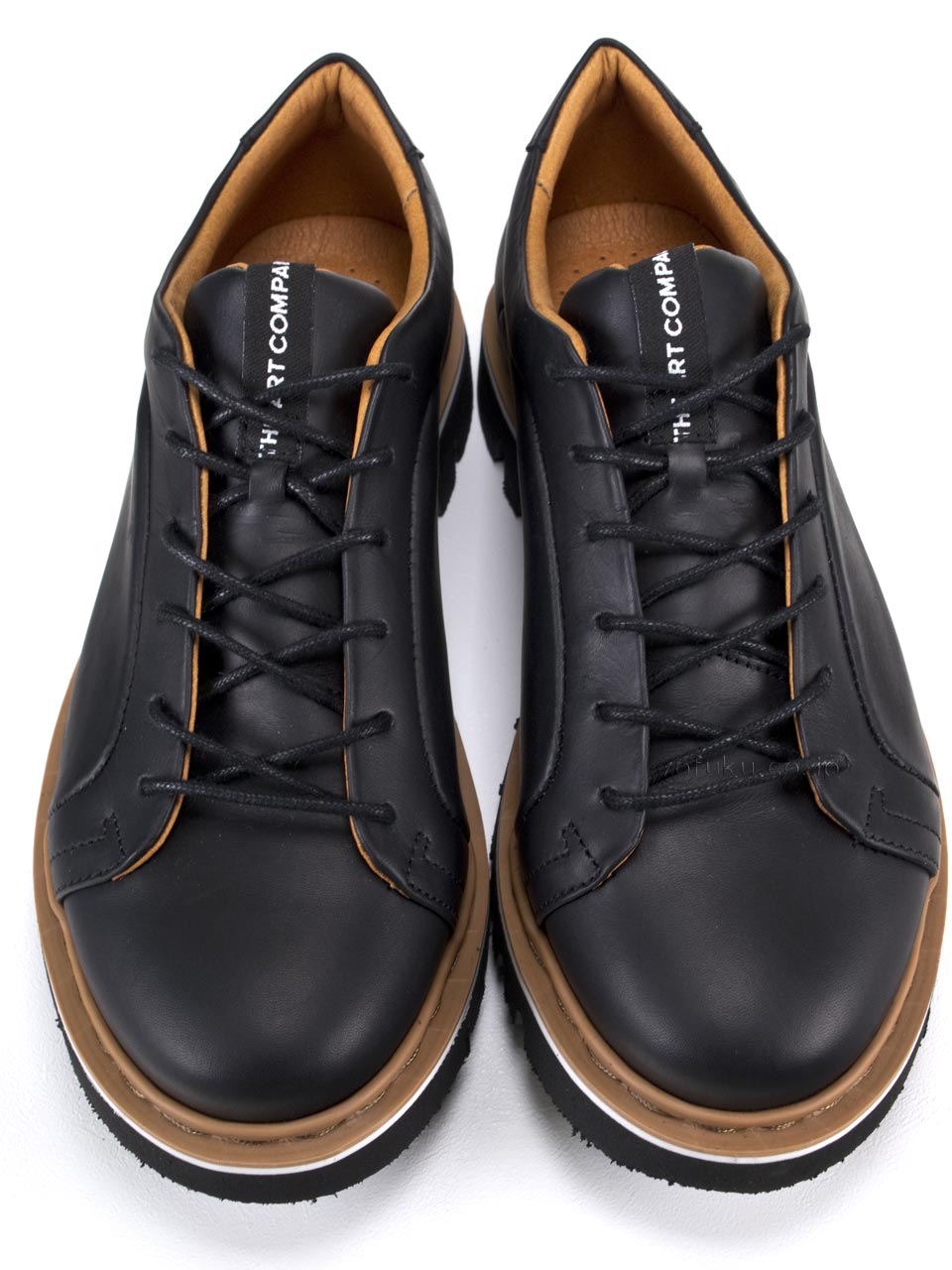 art 1400 Toronto 玻璃黑鞋底 art 1400 TORONTO GRASS BLACK SOLE 