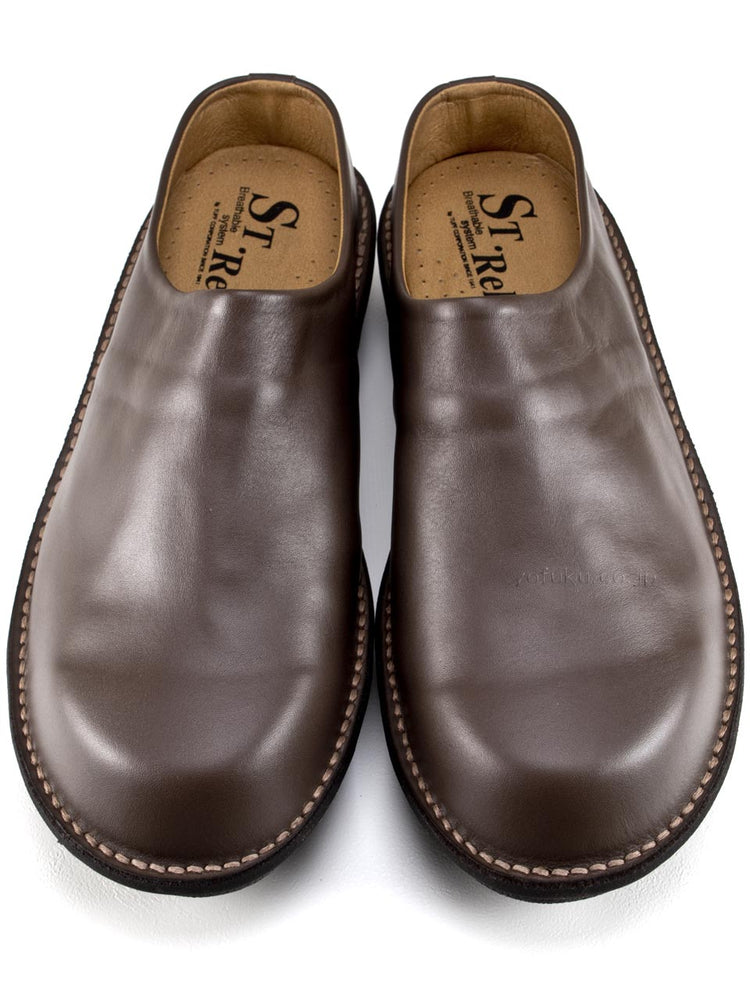 Estee Relax Comfort 涼鞋 / ST.Relax LXS18 深棕色