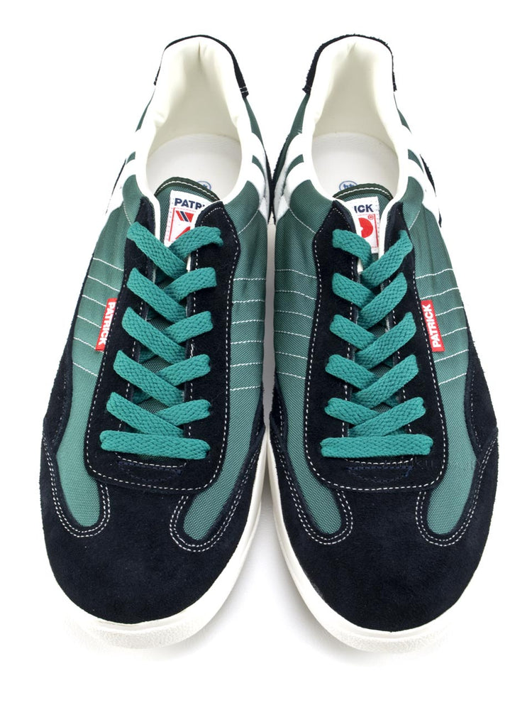 パトリック コペンハーゲン Ⅱ グリーン PATRICK COPENHAGEN Ⅱ GN 528018