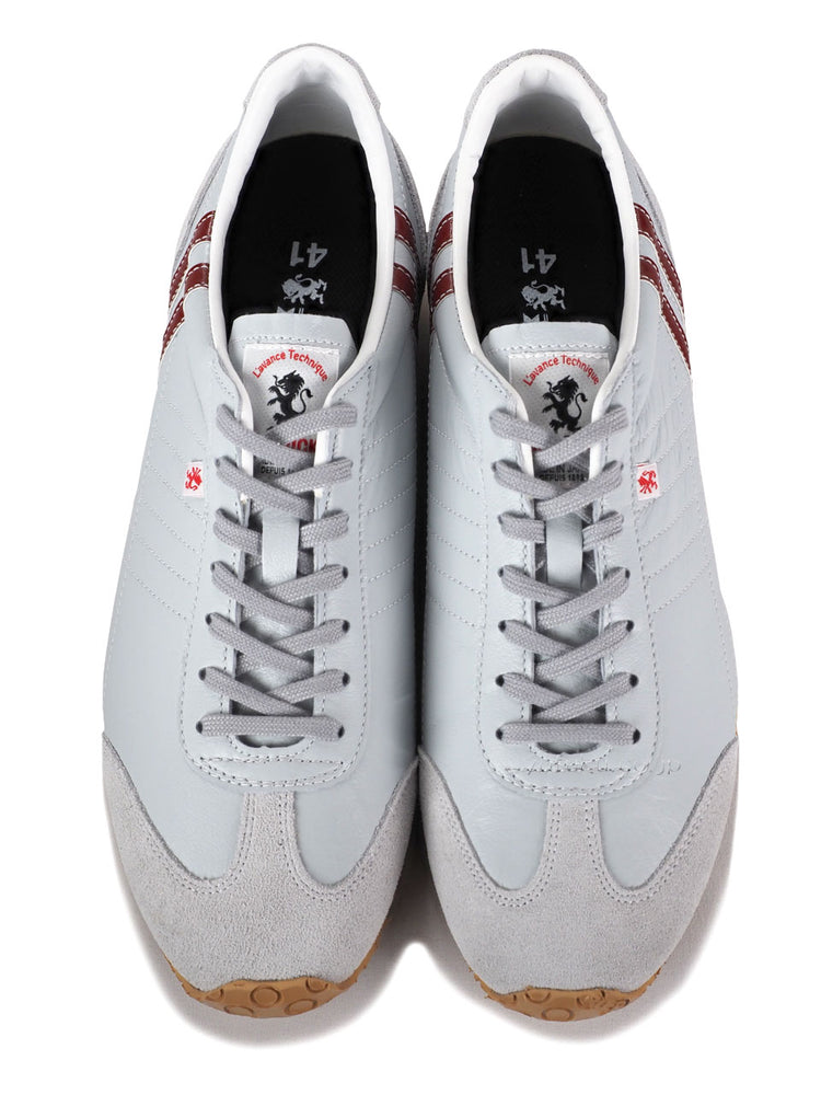 パトリック アイリス グレー・ボルドー PATRICK IRIS GY/BD 232314