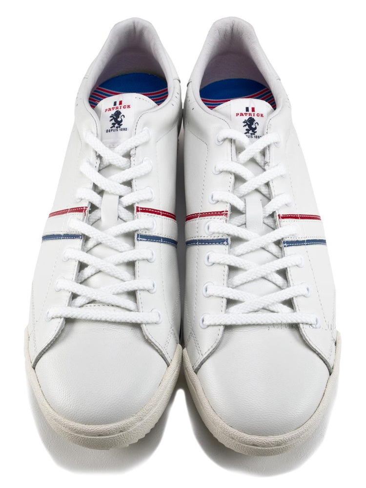 Patrick Gstad White PATRICK GSTAD WHT 11590