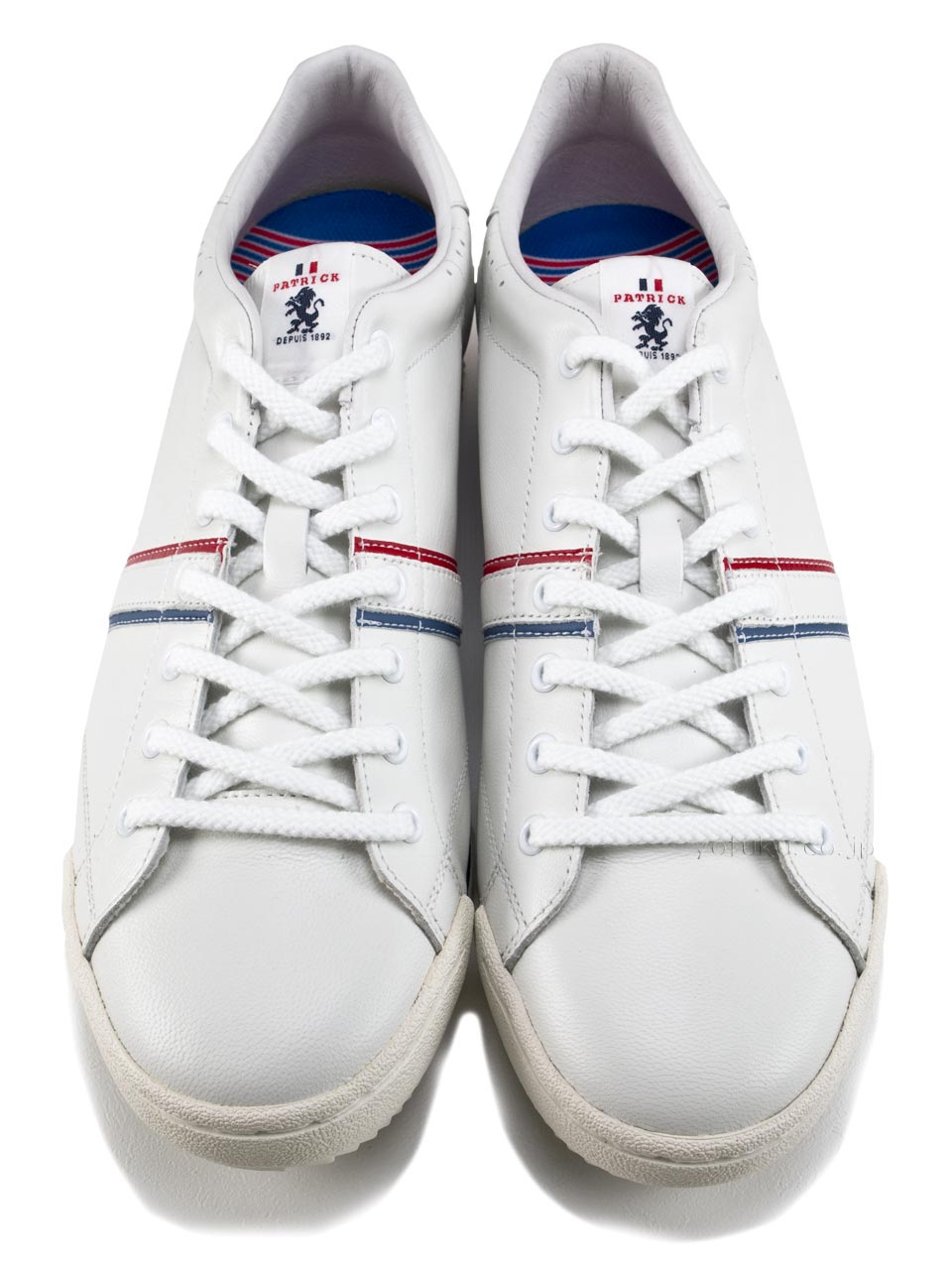 Patrick Gstad White PATRICK GSTAD WHT 11590