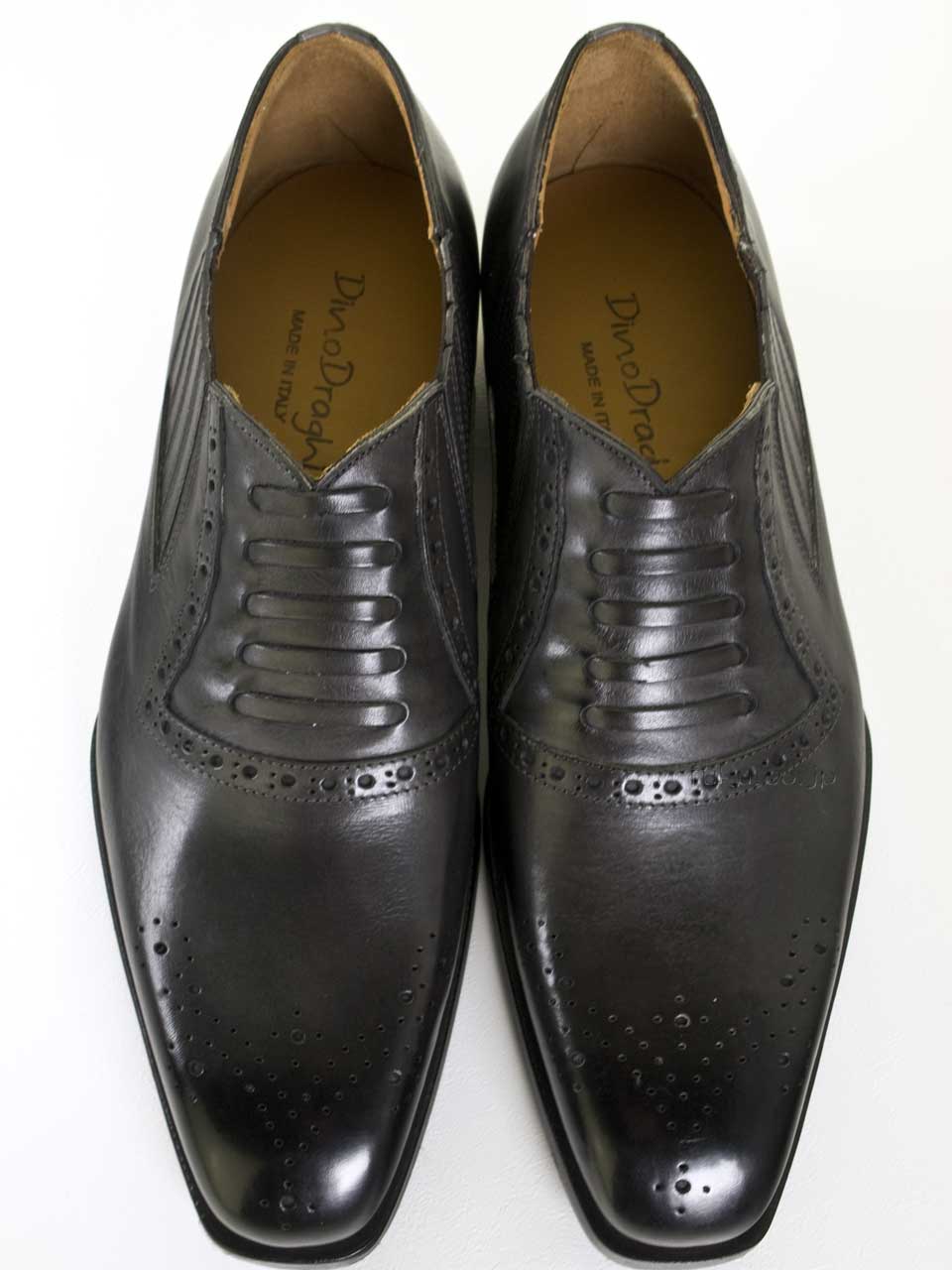 Dino Draghi SA3058 Side Gore Dino Draghi SA3058 BRECO