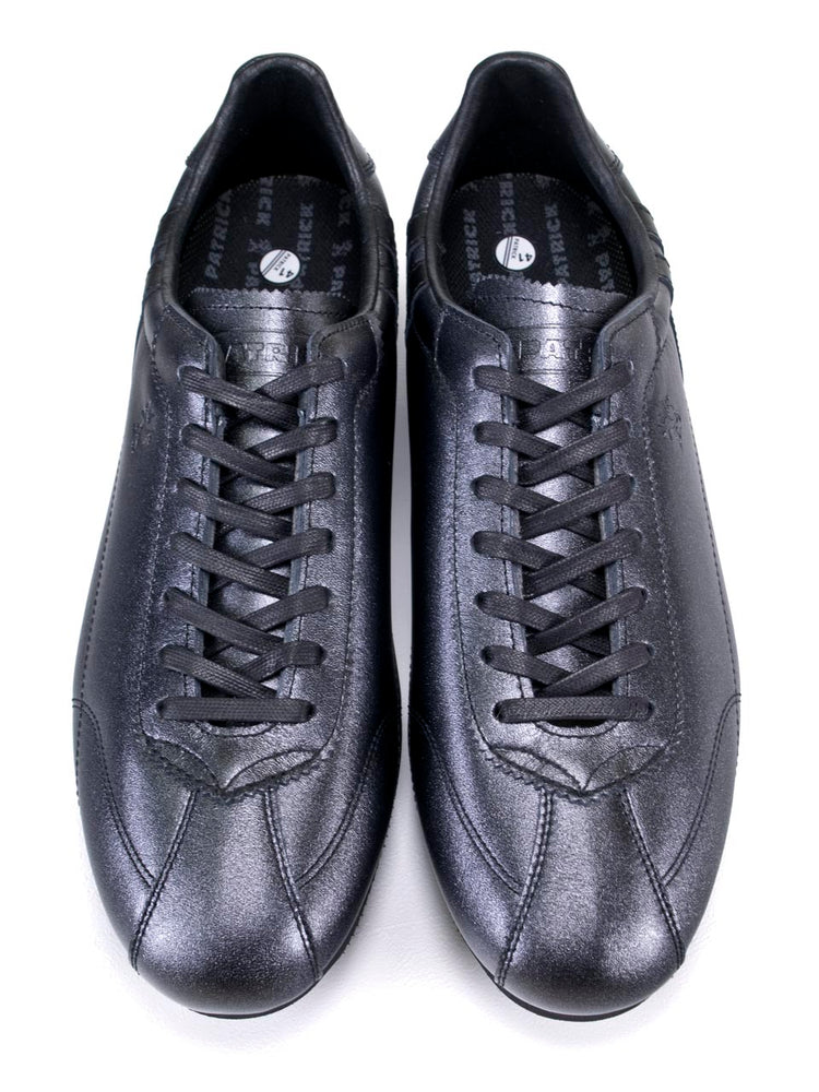 Patrick Lamé Dacia 防水黑色 PATRICK L.DATIA-WP BLK 502661