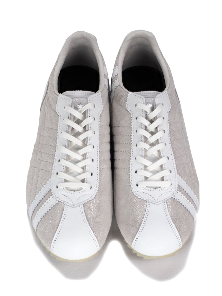 パトリック シュリー・ピッグラメ ホワイト PATRICK SULLY-PLA WHT 504840