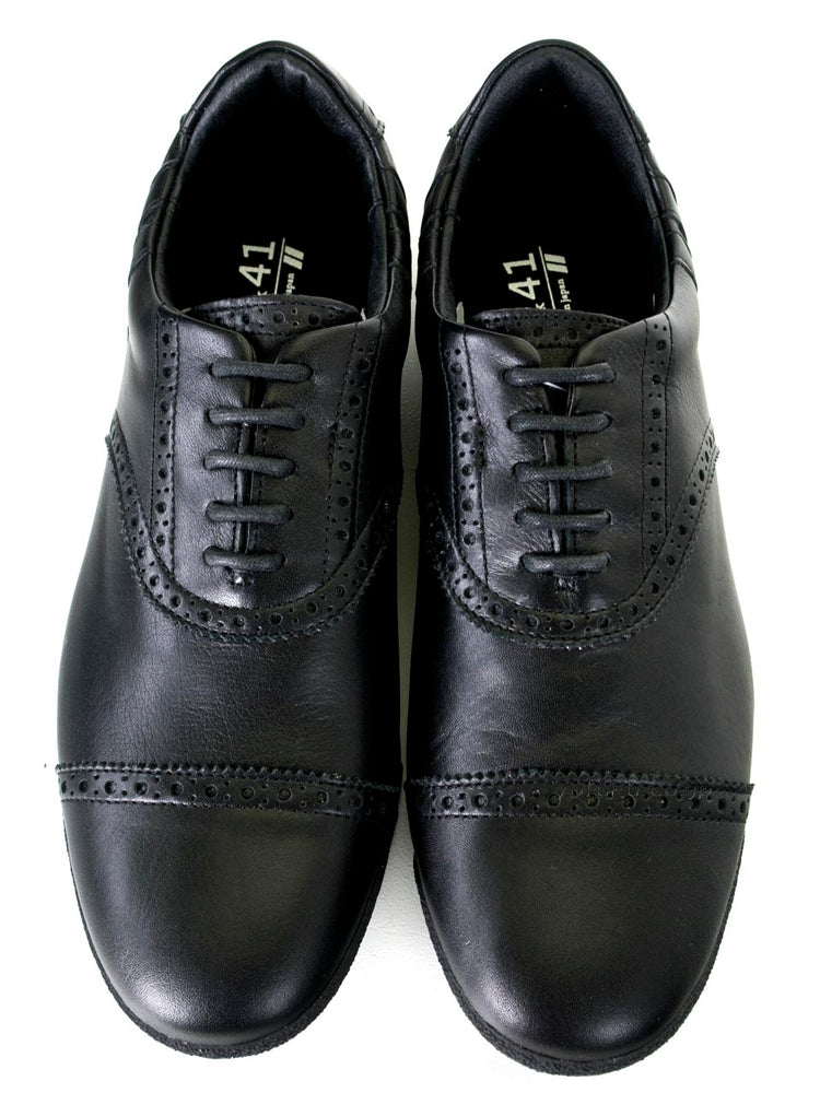 Patrick Kapito Waterproof Black PATRICK KAPIT-WP BLK 720041