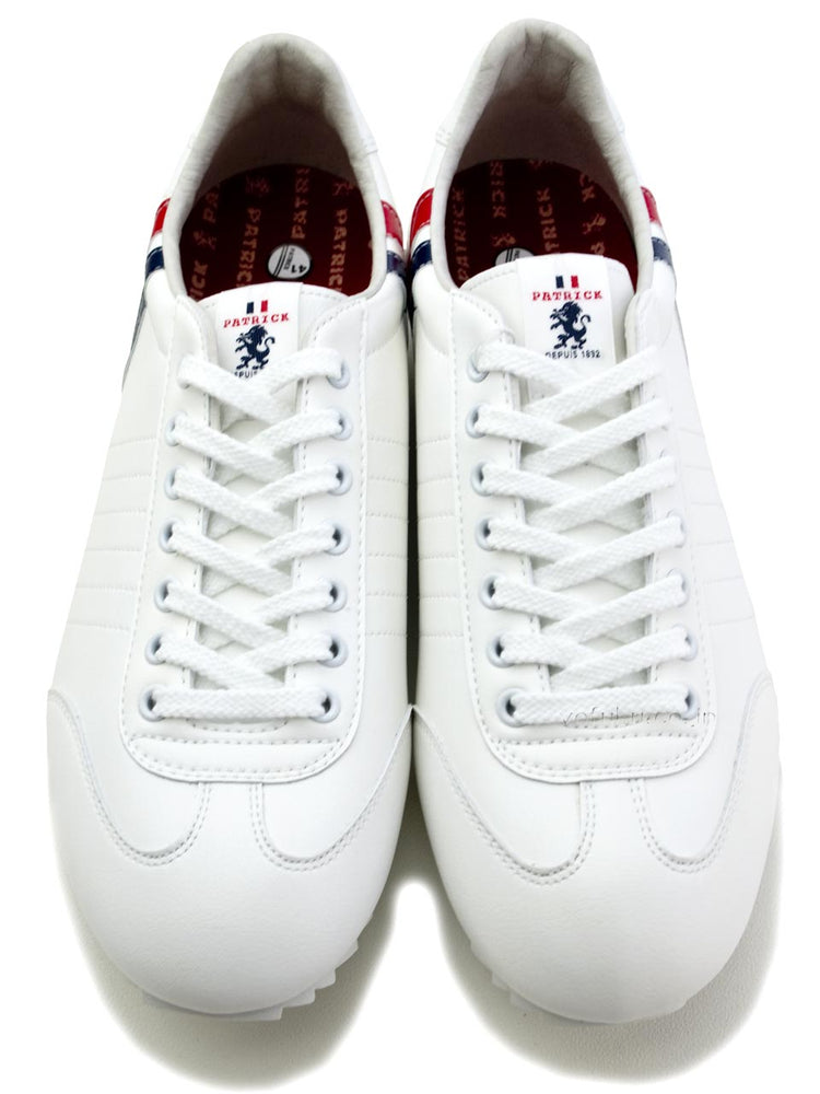 Patrick Lipno 白色 PATRICK LIPNO WHT 530670