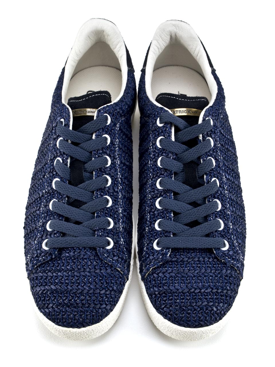 Patrick Panacci navy PATRICK PANACH NVY 528312