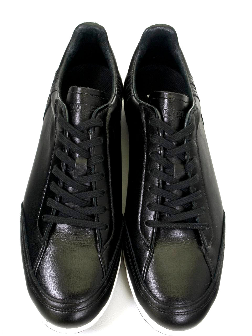 Patrick Catania black PATRICK CATANIA BLK 19061