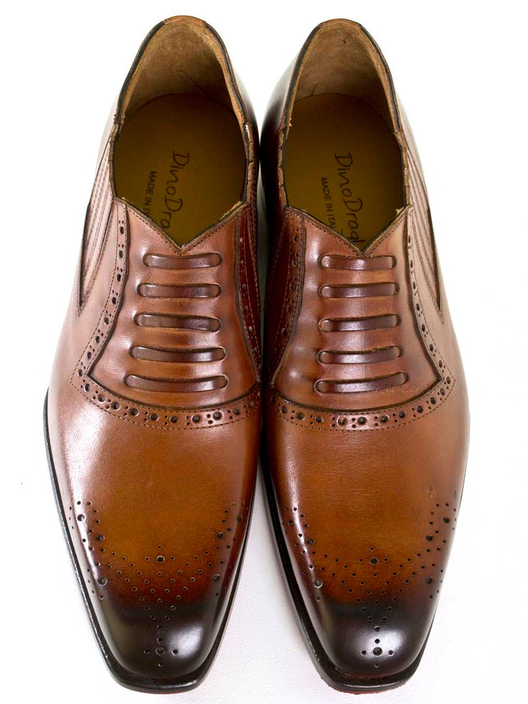 Dino Draghi SA3058 Side Gore Dino Draghi SA3058 BRECO