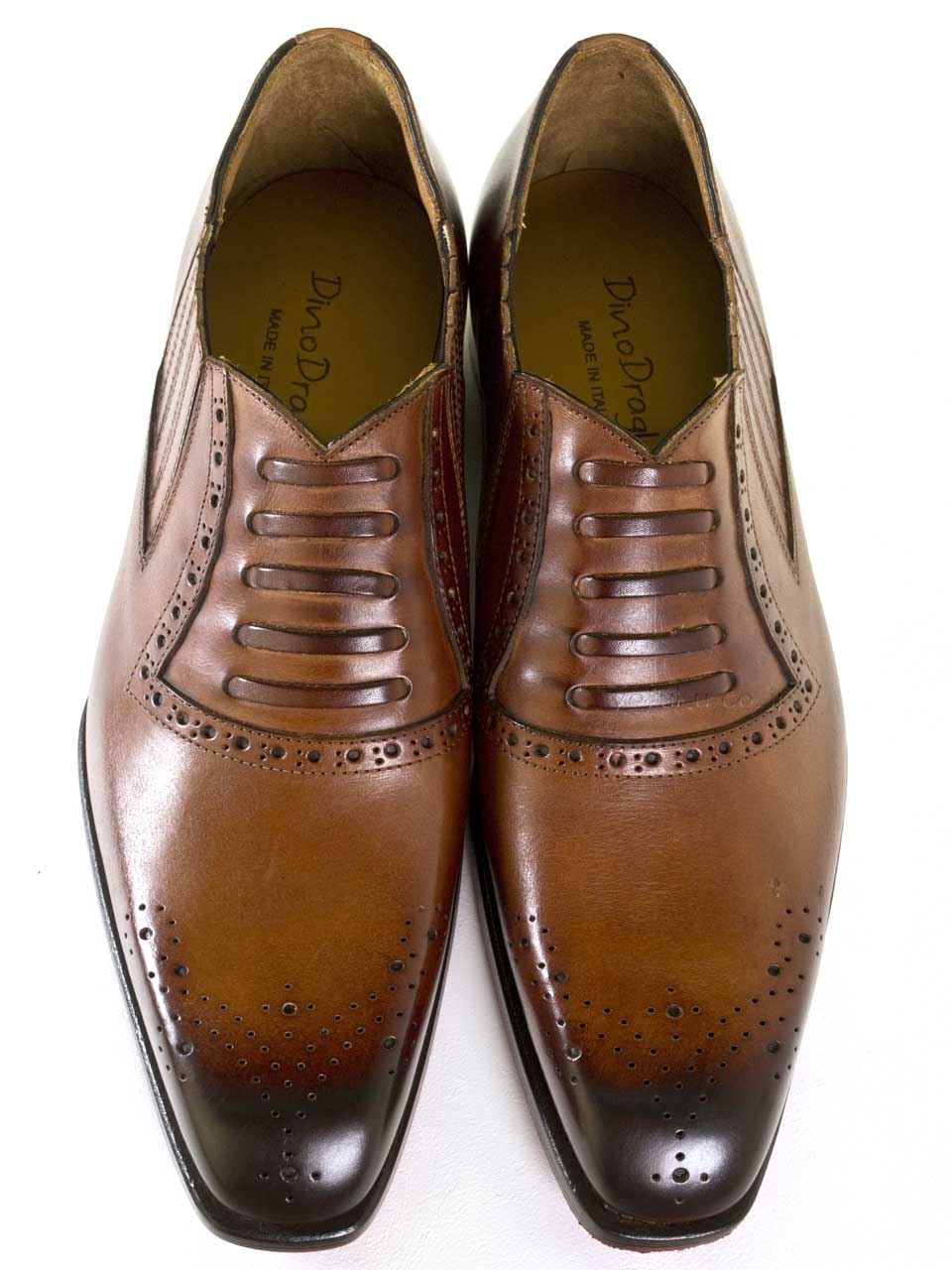 Dino Draghi SA3058 Side Gore Dino Draghi SA3058 BRECO