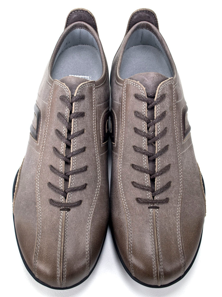 Negroni IDEA 吸煙小牛皮灰褐色 negroni IDEA 吸煙小牛皮 15969 TAUPE