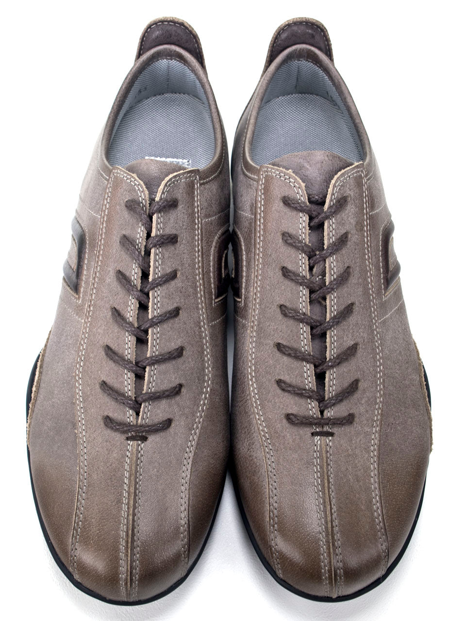 Negroni IDEA 吸煙小牛皮灰褐色 negroni IDEA 吸煙小牛皮 15969 TAUPE