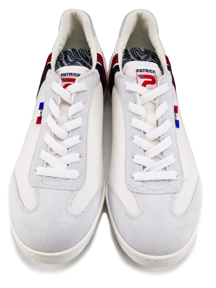 Patrick Harlem '16 White PATRICK HARLEM 16 WHT 528000