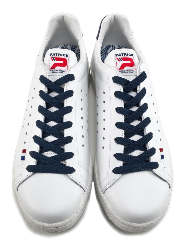 Patrick Quebec White Indigo PATRICK QUEBEC WH/IDG 112202