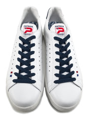 Patrick Quebec 白色靛藍 PATRICK QUEBEC WH/IDG 112202