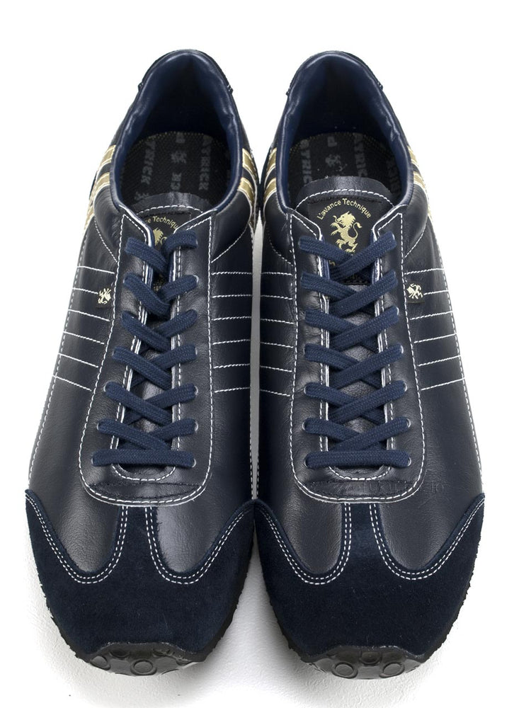 Patrick Iris 海軍藍/金色 PATRICK IRIS NVY/GLD 232162