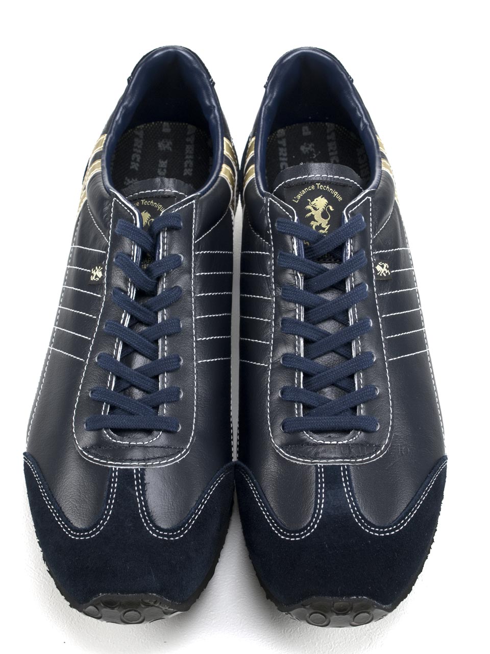 Patrick Iris 海軍藍/金色 PATRICK IRIS NVY/GLD 232162