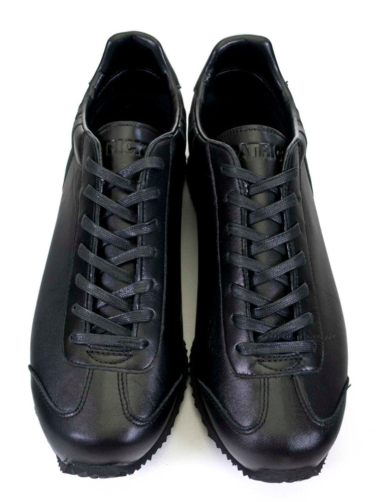 Patrick Nevada Waterproof Black PATRICK NEVADA-WP BLK 530721