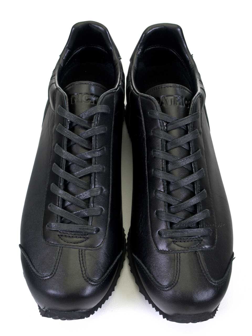 Patrick Nevada Waterproof Black PATRICK NEVADA-WP BLK 530721