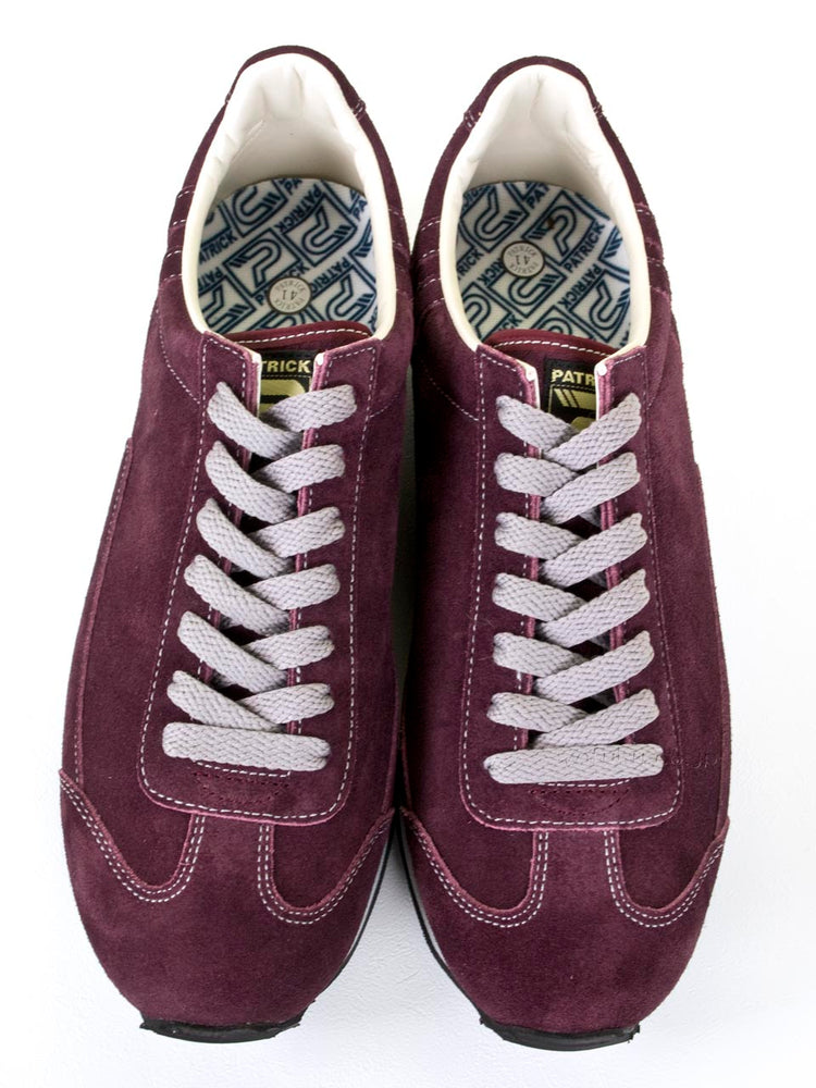 Patrick Boston 2 purple PATRICK BOSTON Ⅱ PPL 519569