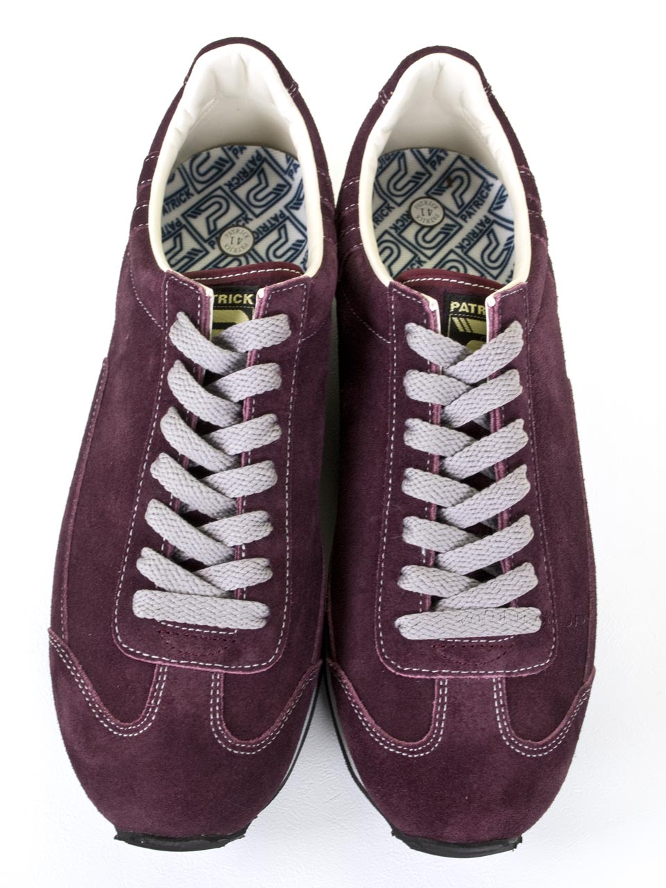 Patrick Boston 2 purple PATRICK BOSTON Ⅱ PPL 519569