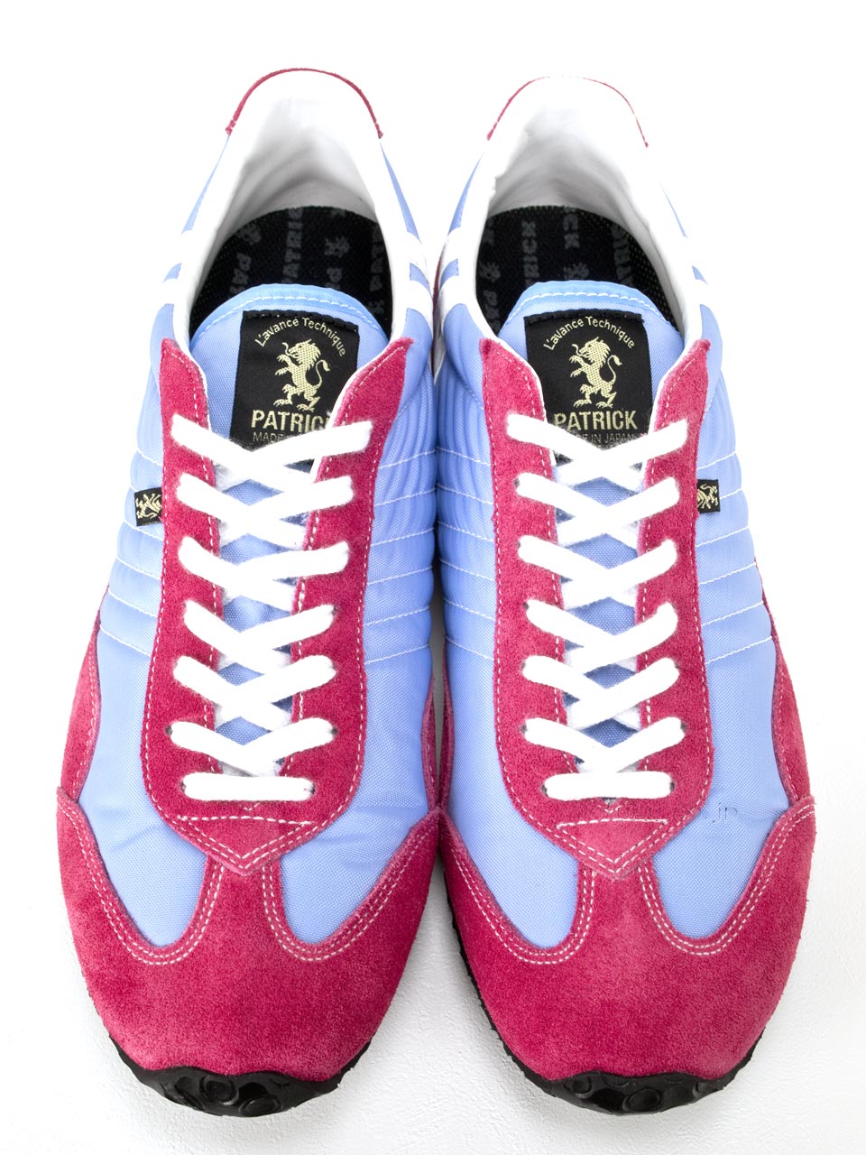 Patrick Stadium Coral PATRICK STADIUM CORAL 232007