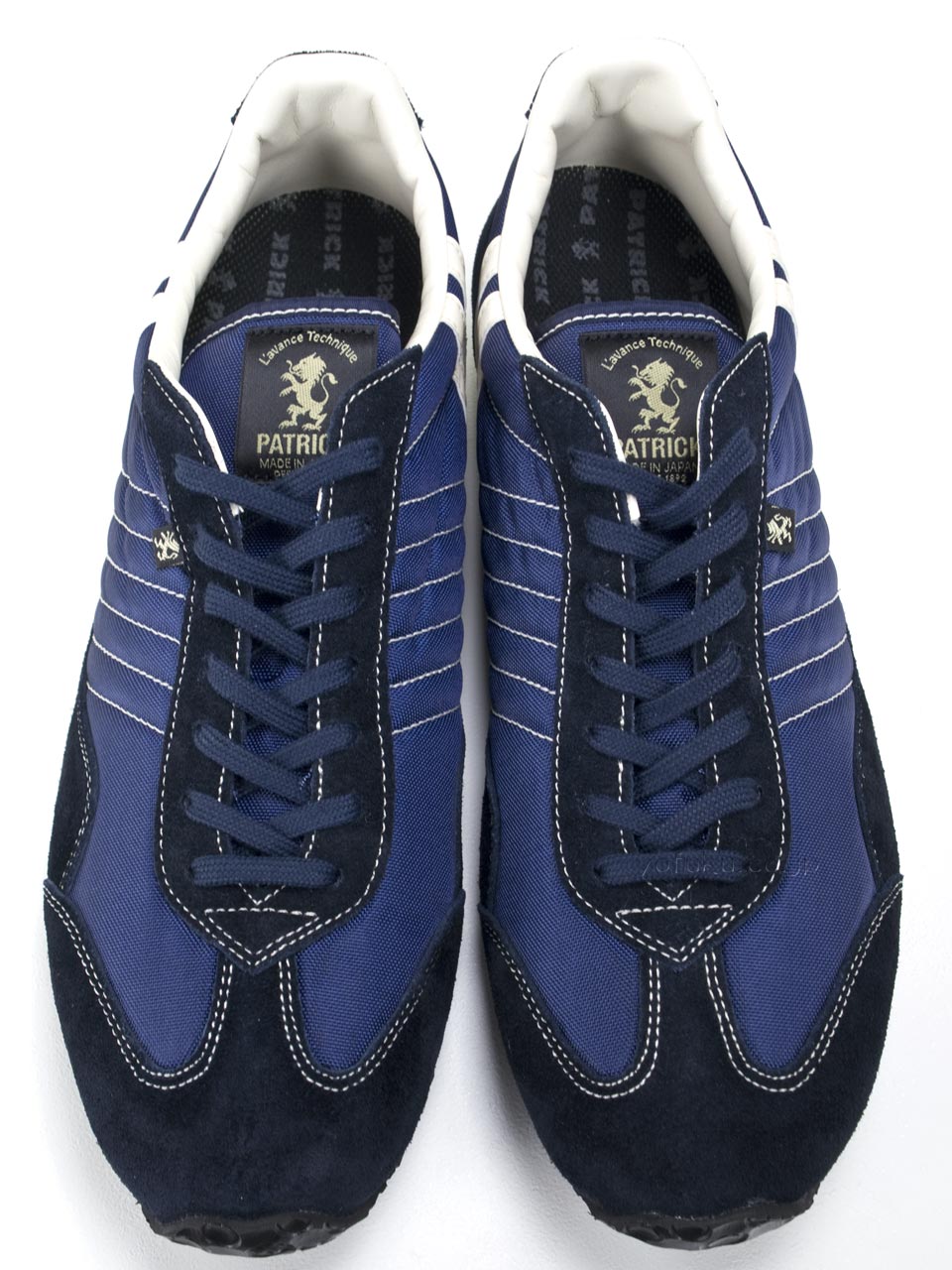 パトリック スタジアム ホエール PATRICK STADIUM WHALE 232052