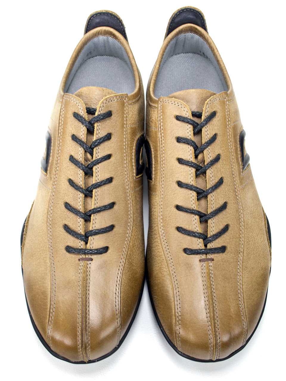 negroni idea smoking calf mustard negroni IDEA SMOKING CALF 15969 MUSTARD