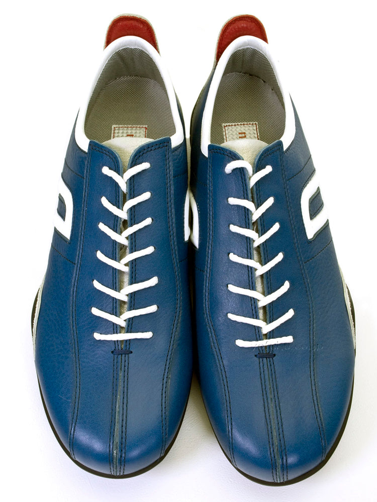 Negroni Idea Special Berlinette (Blue) (SUZUKI Original) negroni IDEA SPECIAL 15944 Berlinette