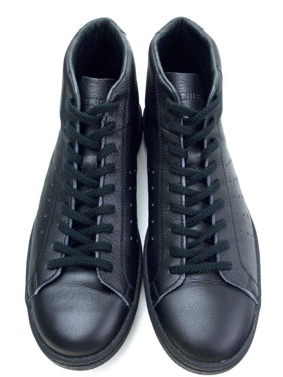 Patrick St Punch High 黑色 PATRICK ST PUNCH-H BLK 18551