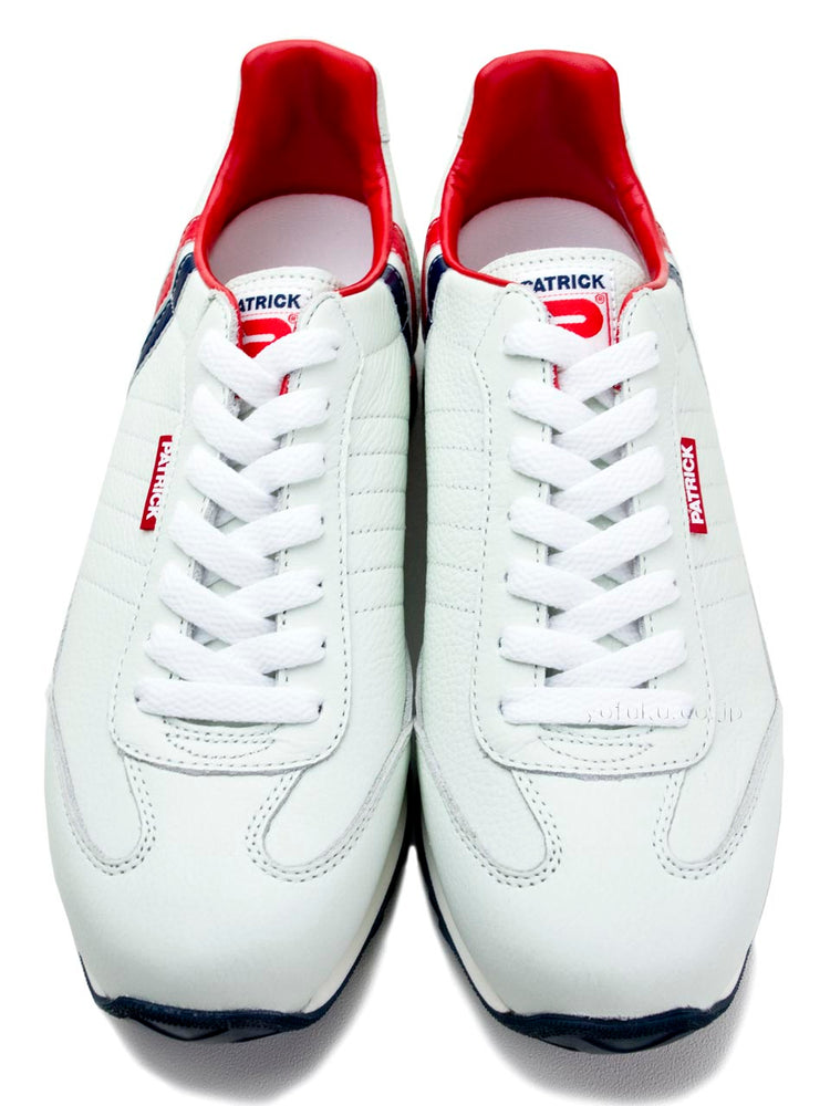 Patrick marathon leather tricolor PATRICK MARATHON-L TRC 98800