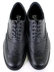 Patrick PENNER Waterproof Black PATRICK PENNER-WP BLK 720021