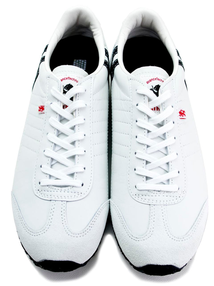 Patrick Iris White/Black PATRICK IRIS WH/BK 23501