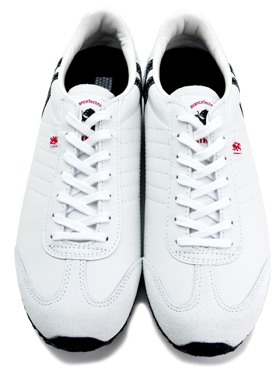 Patrick Iris White/Black PATRICK IRIS WH/BK 23501